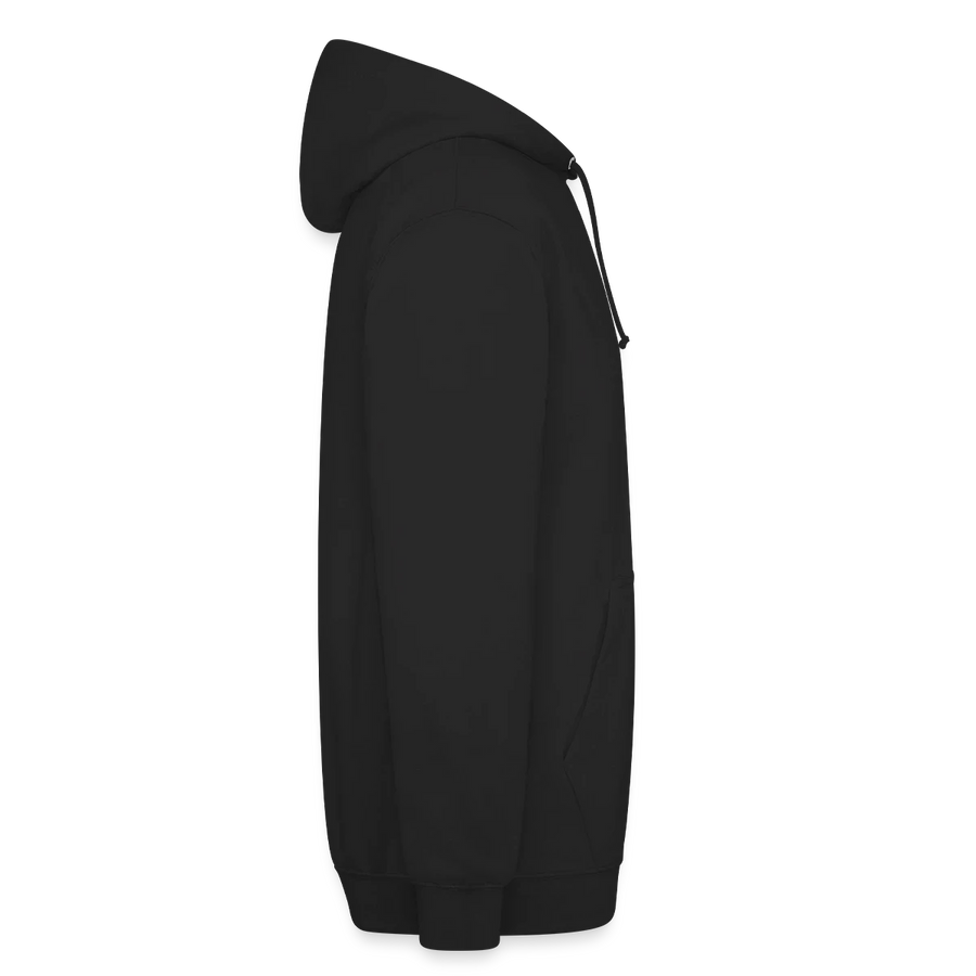 Ducati supersport [Hoodie] - Top-Down Tech - Rücken Print