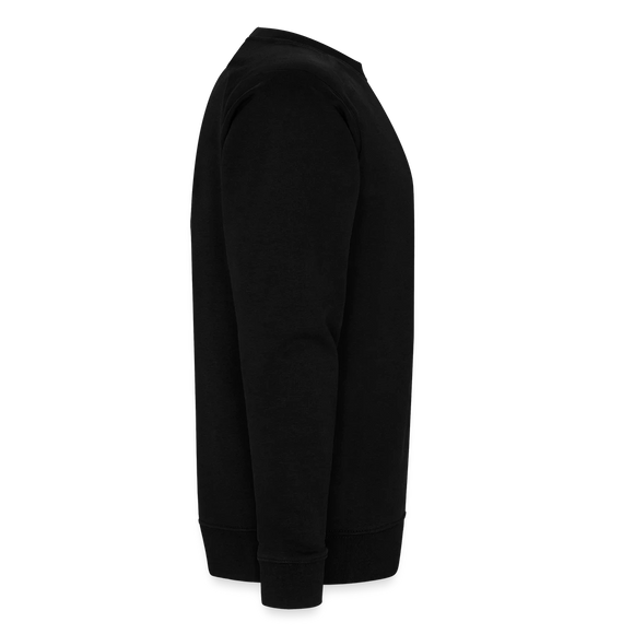 Honda nc 700 [Sweatshirt] - Retro Rallye - Rücken Print