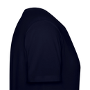 Honda NC 700 [T-shirt] - Top-Down Tech - Print op de achterkant