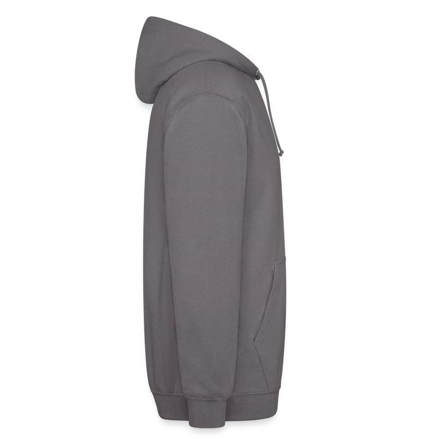 Suzuki gsx-r 600 [Hoodie] - Sunset Split - Brysttrykk