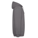 Harley davidson sportster [hoodie] - retro rally - borstprint