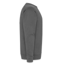 Suzuki gsf 650 [sweater] - Grunge-badge - Achterafdruk