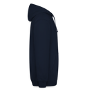 Honda nc 700 [Hoodie] - Top-Down Tech - Rücken Print