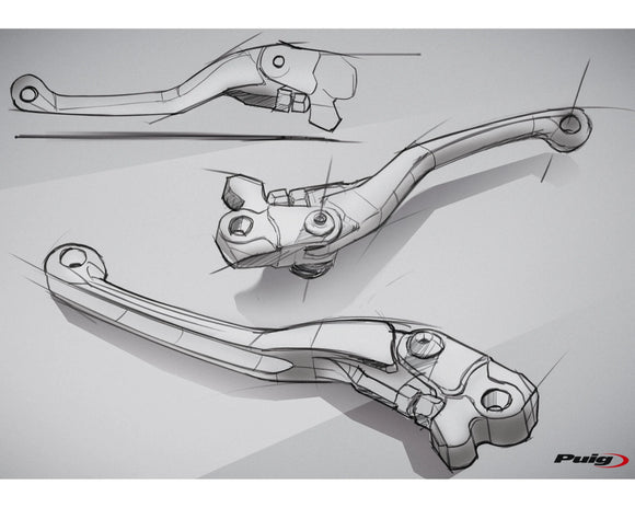KTM 200EXC [2014] – Terrengspaker – Sort