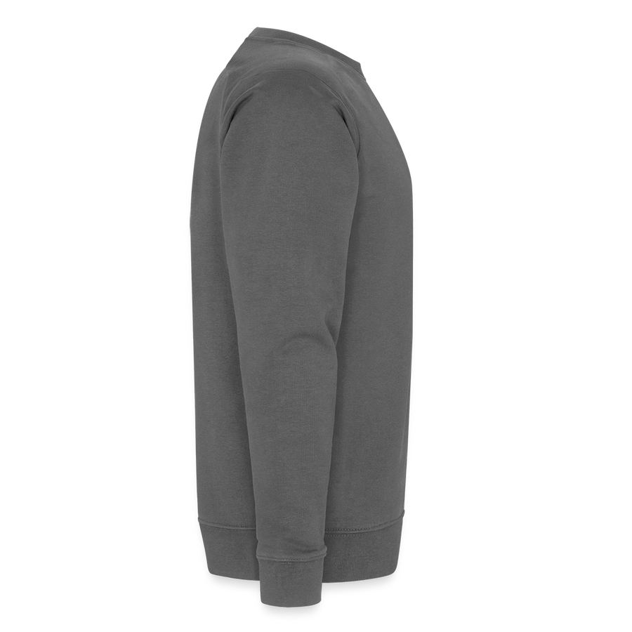 Honda nc 700 [Sweatshirt] - Manga Neon City - Brust Print