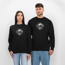 Honda NC 700 [Sweater] - Grunge-badge - Borstafdruk