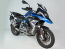 BMW R 1200 R [UNIRAGICE] - набор наклеек-4