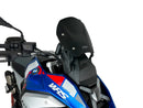 bmw r 1300 gs trophy [WRS] – Windschild-1