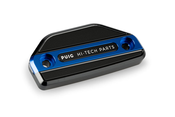 BMW R 1300 RS [2025] — Крышка бачка жидкости сцепления — Черный