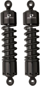Harley Davidson Fxdwg [PROGRESSIVE SUSPENSION] – 412 Series Stoßdämpfer
