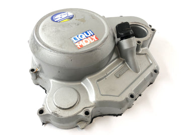 Beta RR 125 [2018] - крышка крышки сцепления - 0