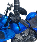 harley-davidson ultra limited [PSR] – Anthem Verstellbarer Hebel-Satz für Harley Modelle-2