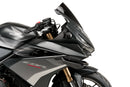 HONDA CBR 500 R [2023] – Spoiler Lateral Esportivo – Preto-2