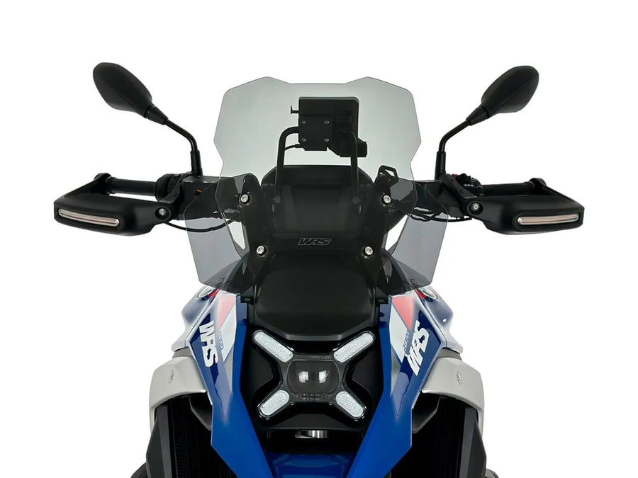 BMW R 1300 GS Trophy [WRS] – Szélvédő