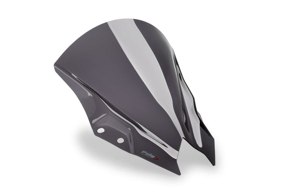 KAWASAKI NINJA 500 SE [2025] – Z-Racing-scherm – Transparant