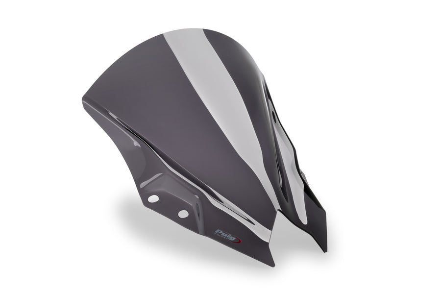 KAWASAKI NINJA 500 SE [2025] – Z-Racing Screen – Black