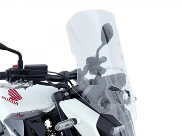 honda cb 500 [WRS] – touring forrude CB500 Hornet
