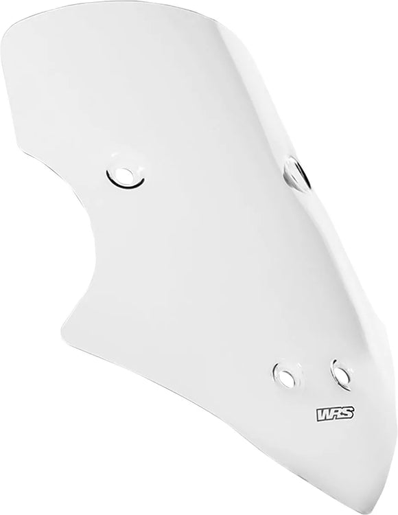 Ducati multistrada v4 [WRS] - voorruitscherm