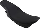 harley davidson flhri [DRAG SPECIALTIES] – Spoon-Style 2-Up Sitzbank-1