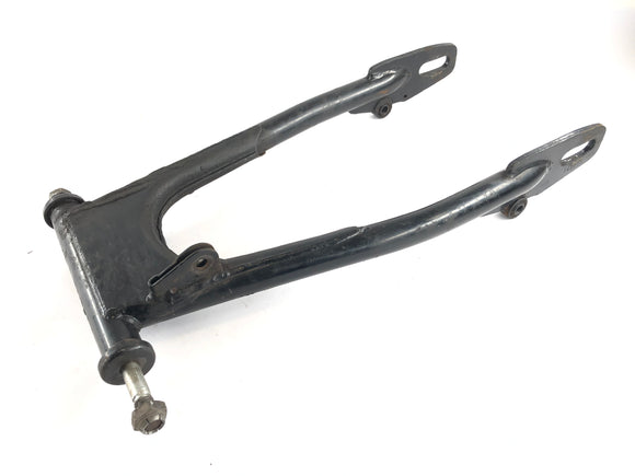 Honda CJ 360 T [1980] - Schwinge takapyörän kääntö