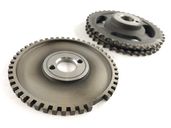 Moto Guzzi California Jacal 1100 KD [1997] - Řídicí řetězec zapalování zařízení