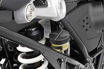 BMW R 100 S [DAYTONA] – Hintere Hauptzylinderabdeckung - 0