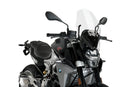 BMW F 900 R [2025] – license plate holder – black-12