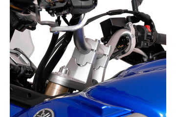 bmw f 850 gs [SW-MOTECH] – 30mm Lenkererhöhung