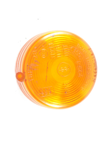 Moto Guzzi 850 -T3 California [1978] -Turn Signal Glass