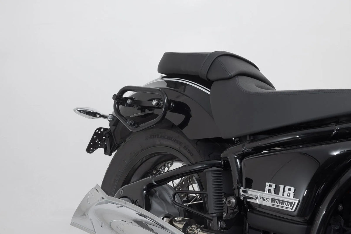 bmw r 18 [SW-MOTECH] – SLC side luggage rack