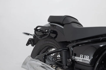 bmw r 18 [SW-MOTECH] – SLC sidebagageholder - 0
