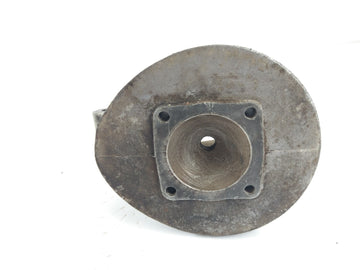 NSU Lux [Alle års konstruktion] - Cylinderhoved - 0