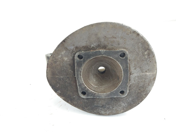 NSU Lux [全年建设]  - 气缸盖