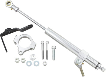 harley davidson fxst [DRAG SPECIALTIES] – jeux d'amortisseurs de direction - 0
