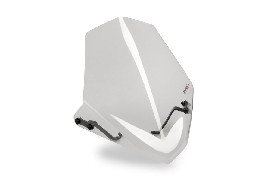 HONDA CB 500 F [2024] – Uuden sukupolven Touring – läpinäkyvä