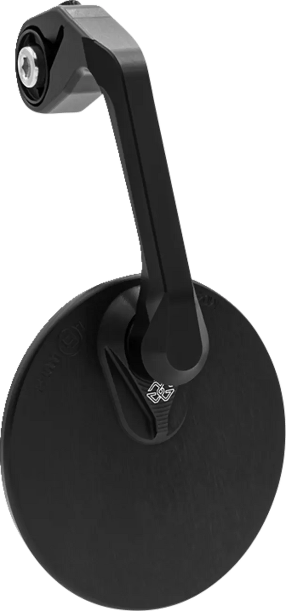 aprilia tuono 1000 [GILLES TOOLING] – MOON Lenkerendenspiegel