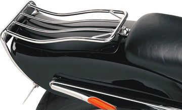harley davidson fxsts [DRAG SPECIALTIES] – Bobtail Kotflügel-Gepäckträger