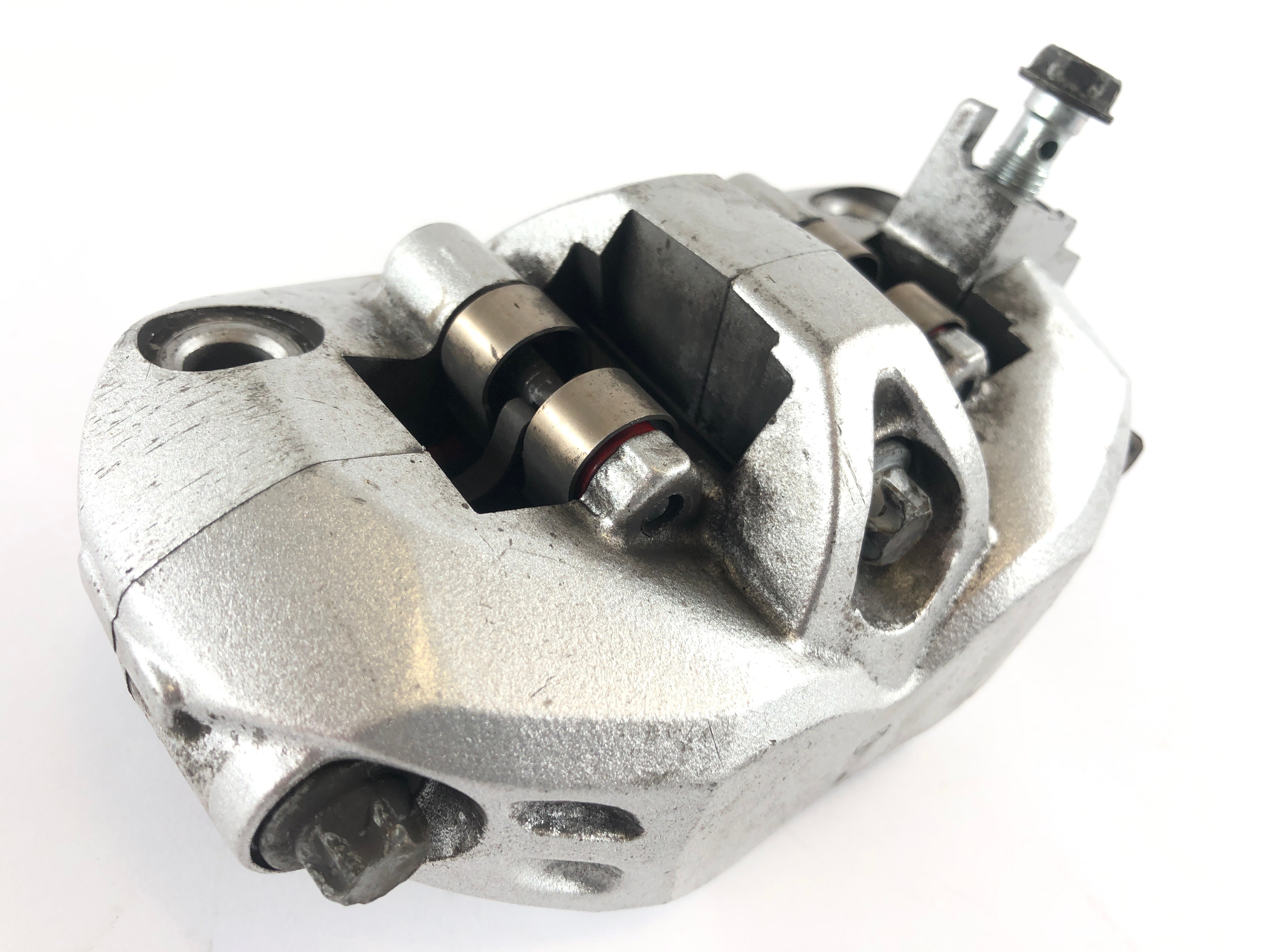 Kawasaki Z 1000 [2005] - brake caliper front left - 0