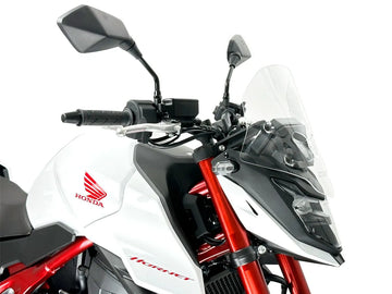 Honda CB 750 Hornet [WRS] – Przednia szyba