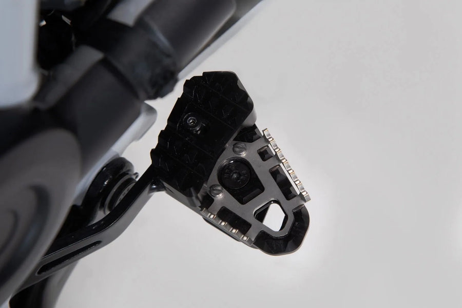 BMW R 1250 GS [SW-MOTECH] – Rallonge pour pédale de frein