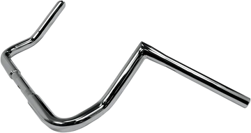 harley davidson touring [LA CHOPPERS] – 1-1/4" Twin Peaks touring styr - 0