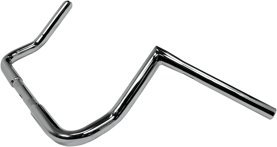 harley davidson touring [LA CHOPPERS] – 1-1/4" Twin Peaks touring styr