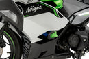 KAWASAKI NINJA E-1 [2025] – Crash Pad R19 – Nero-1