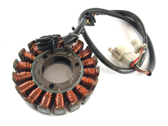 KTM 640 LC4 [2003] - Статор генератора генератора