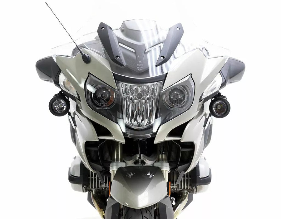BMW R 1200 R [DENALI] – gabaritinių žibintų laikiklis