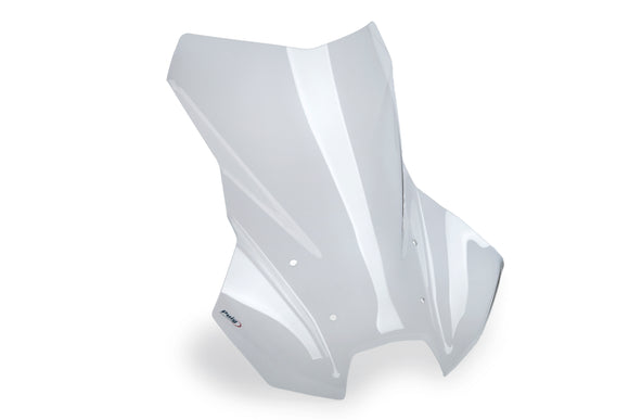 BMW R 1300 GS TROPHY [2025] – Touring Screen Plus – Transparentní