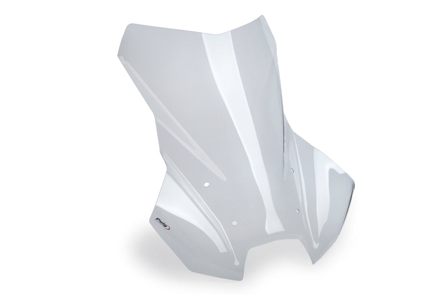 BMW R 1300 GS TROPHY [2025] — Touring Screen Plus — Прозрачный