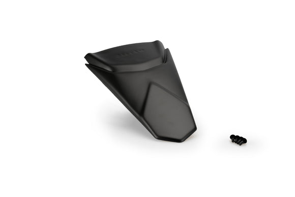 KTM 1290 SUPERDUKE R EVO [2023] – フェンダーエクステンション – マットブラック