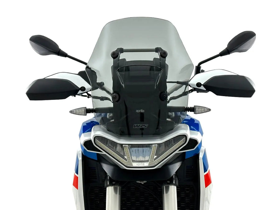 Aprilia Tuareg 660 [WRS] – motorcykelskærm