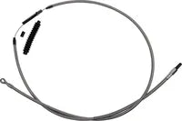 Harley Davidson Softail [BARNETT] – Hocheffizientes Edelstahl-Kupplungsseil für Harley-Davidson